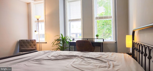 5E 27th St, Baltimore, MD 21218 - view of bedroom