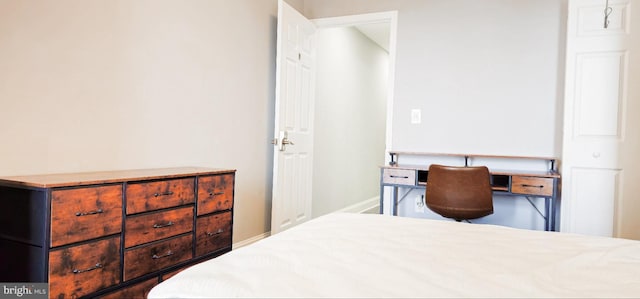 5E 27th St, Baltimore, MD 21218 - view of bedroom