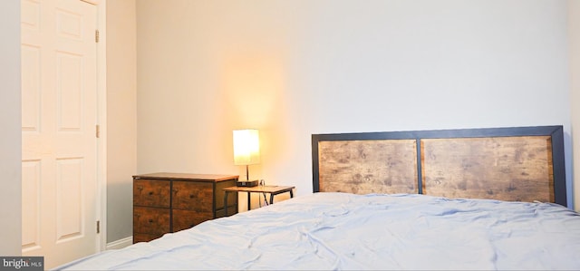 5E 27th St, Baltimore, MD 21218 - bedroom featuring baseboards