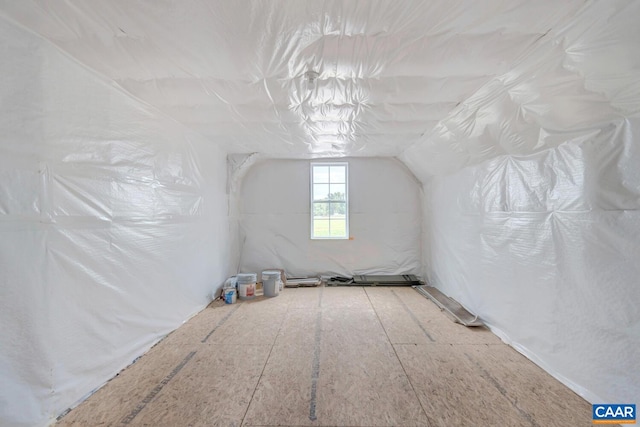 3 Farrow Ter, Charlottesville, VA 22901 - bonus room featuring vaulted ceiling
