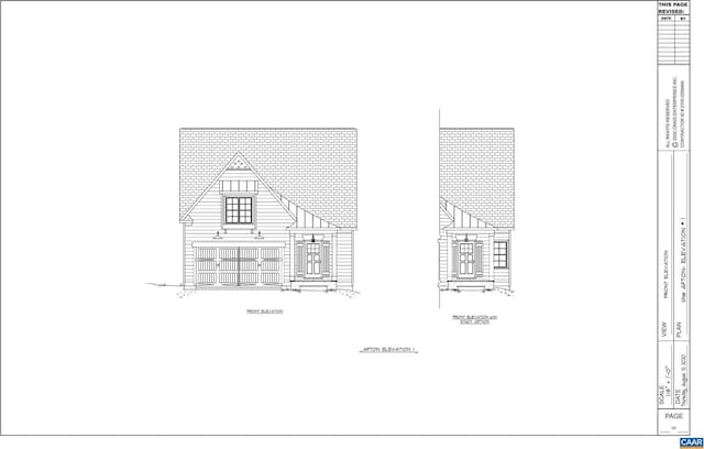 3 Farrow Ter, Charlottesville, VA 22901 - view of a document