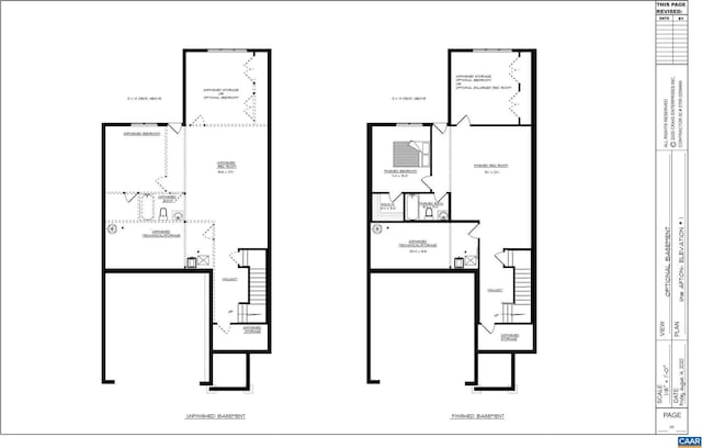 3 Farrow Ter, Charlottesville, VA 22901 - floor plan / room layout