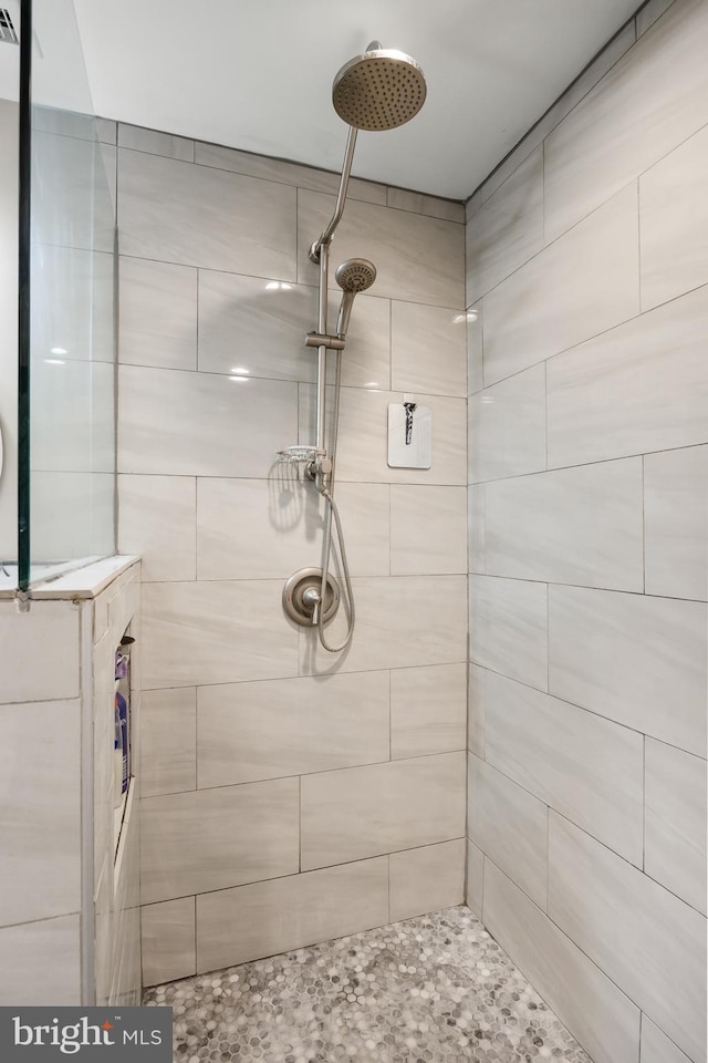 109 Johnson Ave, Oaklyn, NJ 08107 - full bathroom with tiled shower