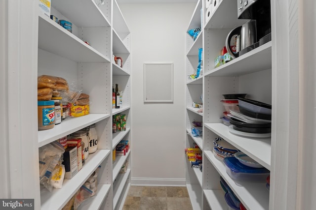 33 Waterview Dr, Pilesgrove, NJ 08098 - view of pantry