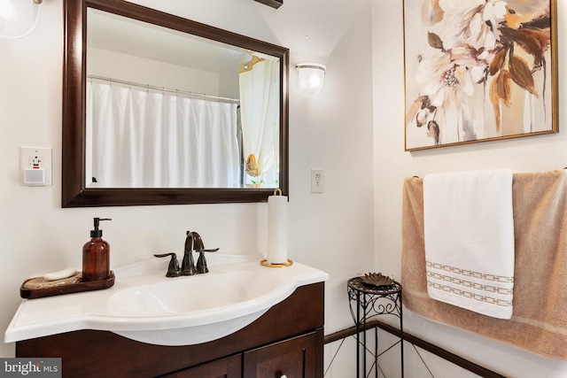 1419 Ellsworth St, Philadelphia, PA 19146 - full bath featuring vanity