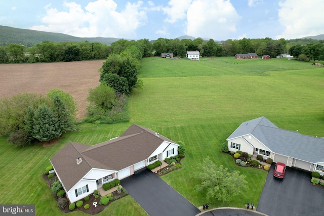 128 Penns Ct, Centre Hall, PA 16828 - view of rural area