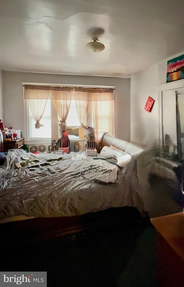 6412 N Sydenham St, Philadelphia, PA 19126 - view of bedroom