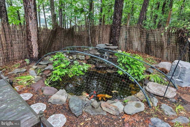 20 Laurel Dr, Tabernacle, NJ 08088 - view of yard