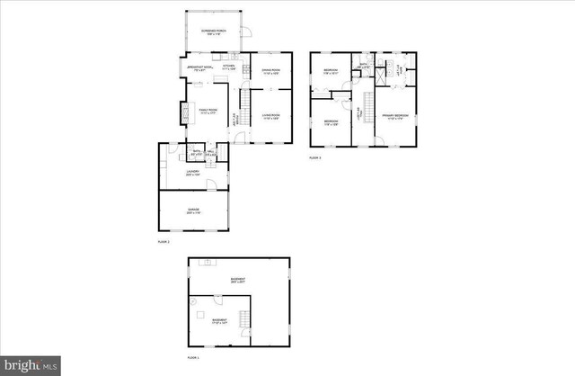 20 Laurel Dr, Tabernacle, NJ 08088 - home floor plan