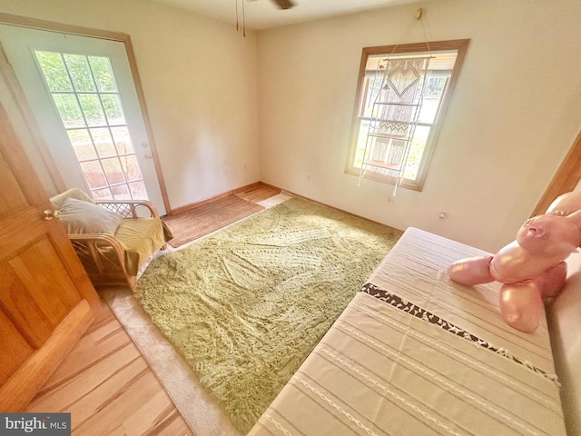 415 Rolly Rd, Mount Jackson, VA 22842 - view of bedroom