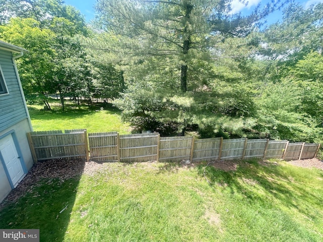 415 Rolly Rd, Mount Jackson, VA 22842 - view of yard