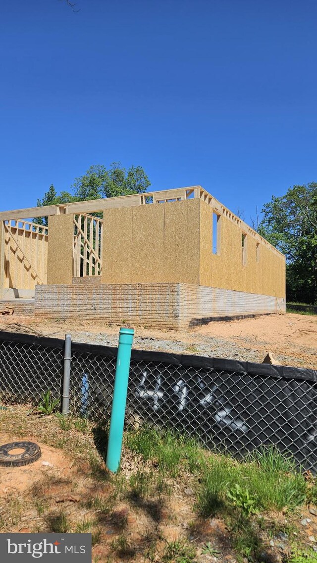 9208 4th St, Lanham, MD 20706 - exterior view