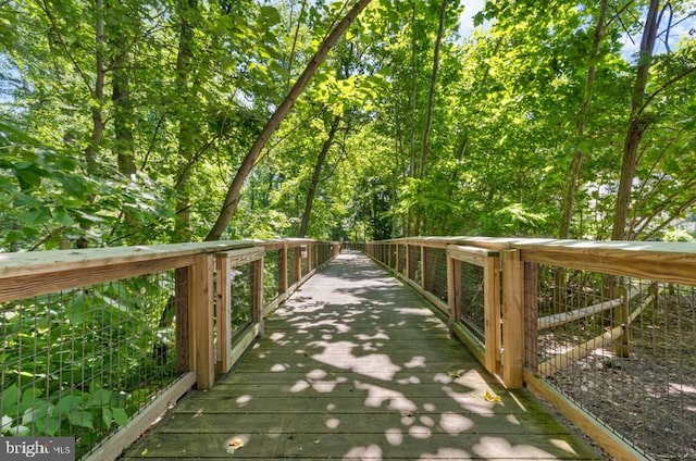 8 Rivers Edge Ter, Indian Head, MD 20640 - view of community