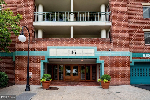 545 E Braddock Rd Unit 601, Alexandria, VA 22314
