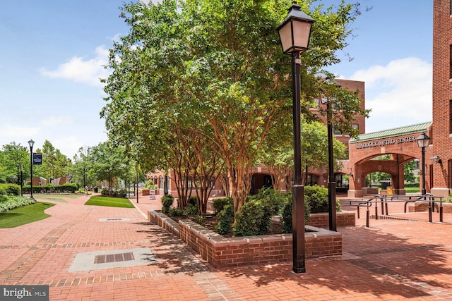 545 E Braddock Rd Unit 601, Alexandria, VA 22314