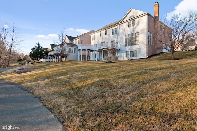 14603 Turner Wootton Pkwy, Upper Marlboro, MD 20774 - view of building exterior