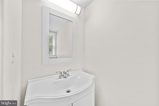 3 Vanderveer Dr, Lawrenceville, NJ 08648 - bathroom with vanity