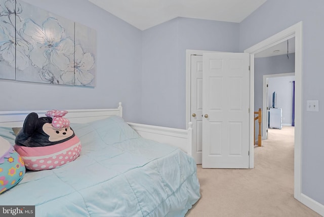 4320 Thomas Brigade Ln, Fairfax, VA 22033 - view of carpeted bedroom