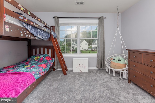 18 Basket Ct, Stafford, VA 22554 - bedroom with carpet and baseboards