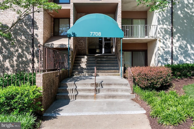 7708 Hanover Pkwy Unit 303, Greenbelt, MD 20770 - view of building exterior