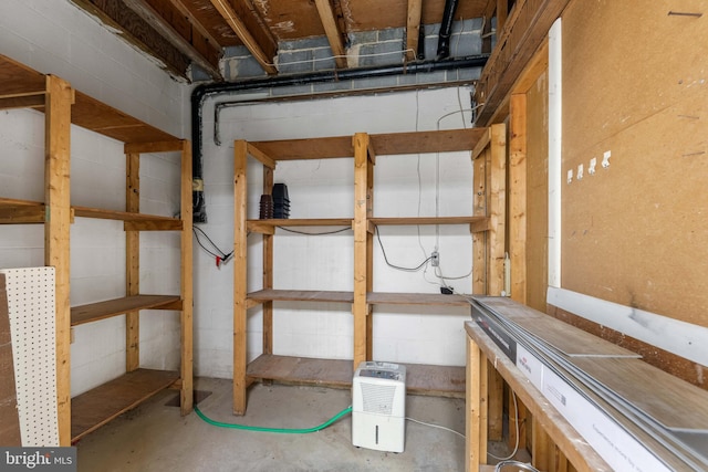 24 Beechtree Ln, Mountville, PA 17554 - view of storage room