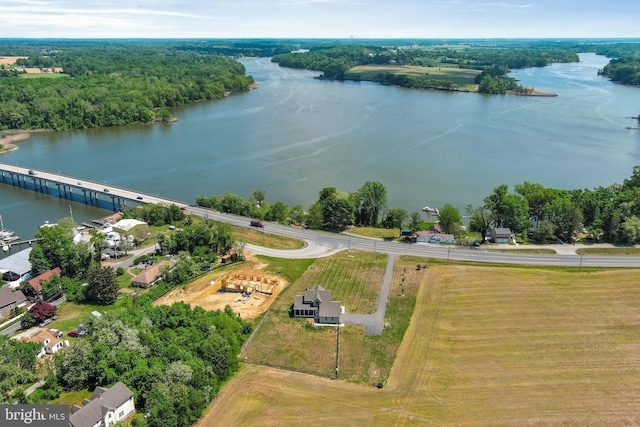 24 Ferry Point Ln, Earleville, MD 21919