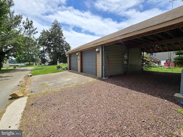 24 Ferry Point Ln, Earleville, MD 21919
