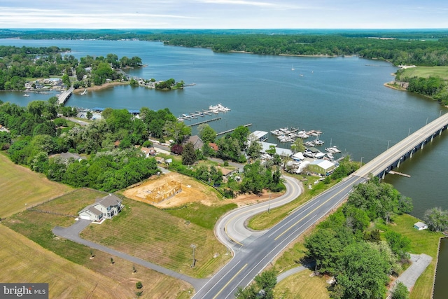 24 Ferry Point Ln, Earleville, MD 21919