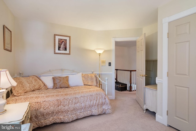 43971 Urbancrest Ct, Ashburn, VA 20147 - bedroom with light carpet