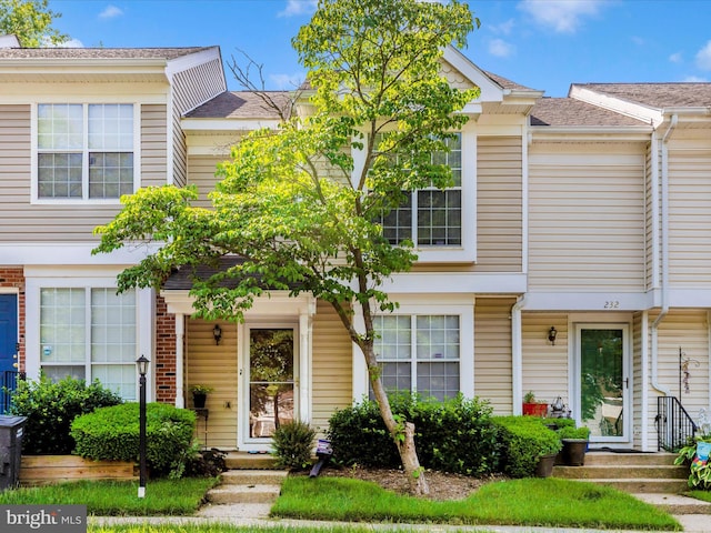 231 Coventry Sq Unit 231, Sterling, VA 20164 - view of property