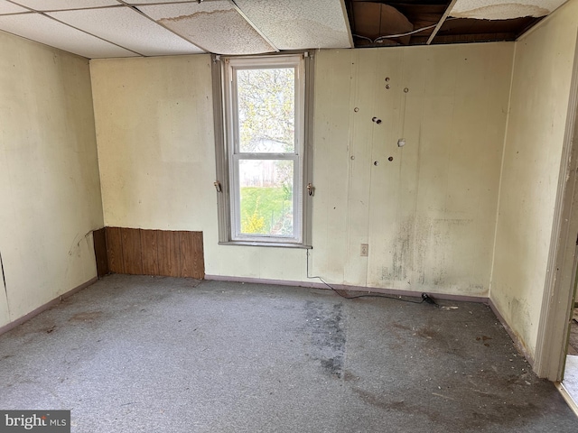 5247 Lincoln Hwy W, Thomasville, PA 17364 - view of empty room