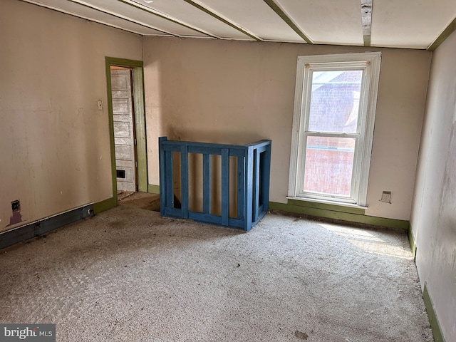 5247 Lincoln Hwy W, Thomasville, PA 17364 - view of carpeted empty room