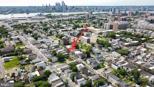 565 Line St, Camden, NJ 08103 - view of urban area