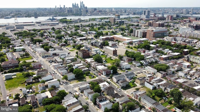 565 Line St, Camden, NJ 08103 - view of property location featuring nearby urban area