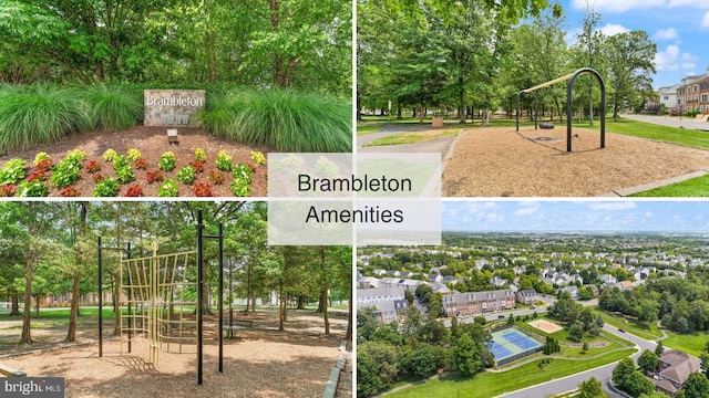 22962 Lois Ln, Brambleton, VA 20148 - view of a document with multiple images