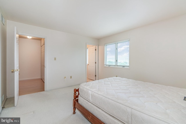 1813 Creek View Ct, New Cumberland, PA 17070 - carpeted bedroom with baseboards