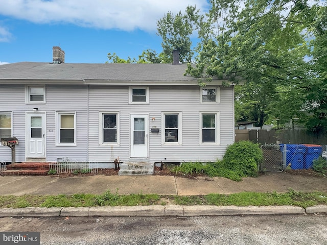 416 Green St W, Millville, NJ 08332