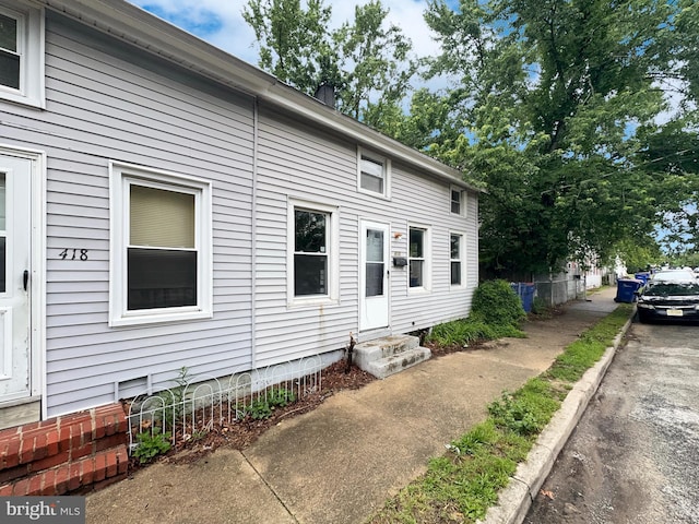 416 Green St W, Millville, NJ 08332