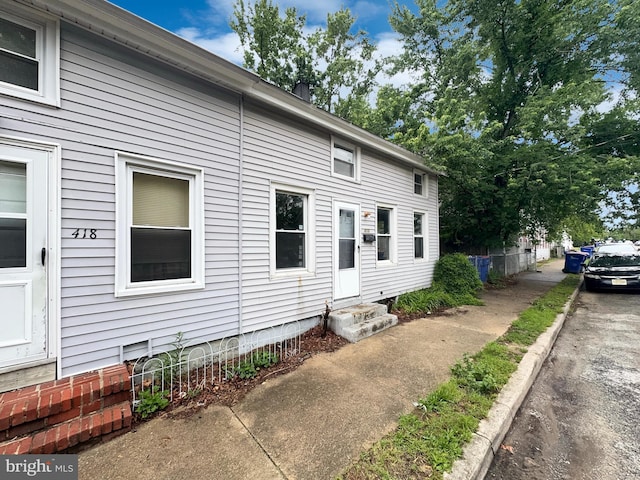 416 Green St W, Millville, NJ 08332