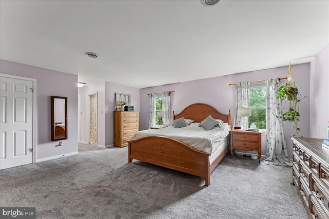 11 White Oak Dr, West Grove, PA 19390 - carpeted bedroom with baseboards
