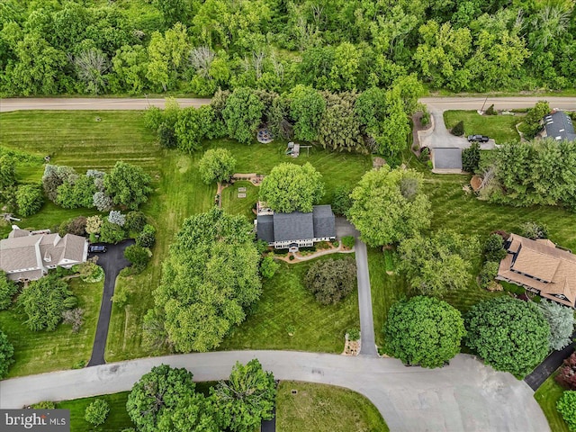 11 White Oak Dr, West Grove, PA 19390 - aerial overview of property's location