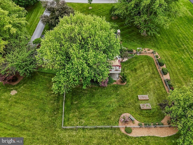 11 White Oak Dr, West Grove, PA 19390 - aerial view
