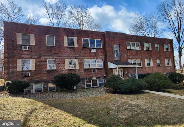 1100 Tyson Ave Unit A-10, Abington, PA 19001 - view of apartment building / complex
