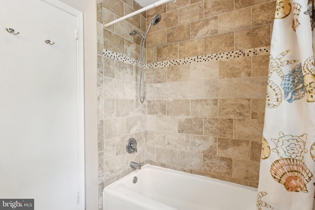 1100 Tyson Ave Unit A-10, Abington, PA 19001 - bathroom with shower / bath combo