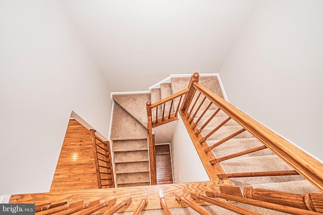 11919 Little Seneca Pkwy, Clarksburg, MD 20871 - view of stairs