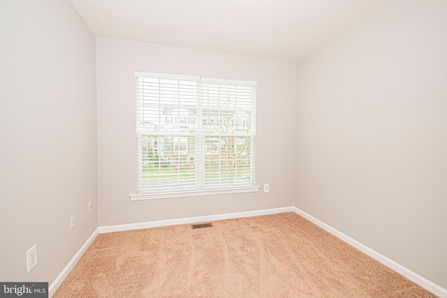11919 Little Seneca Pkwy, Clarksburg, MD 20871 - empty room featuring baseboards and carpet floors