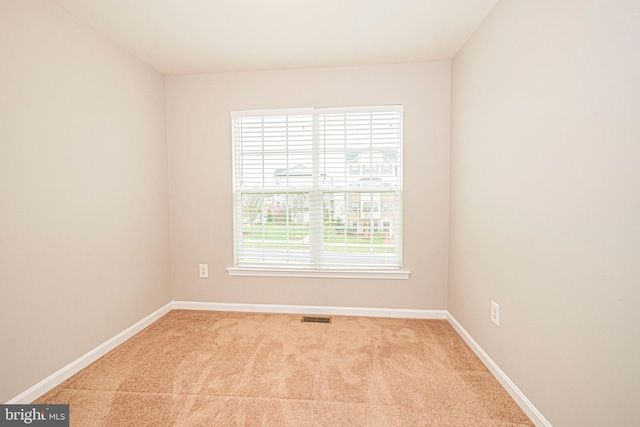 11919 Little Seneca Pkwy, Clarksburg, MD 20871 - empty room featuring carpet floors and baseboards
