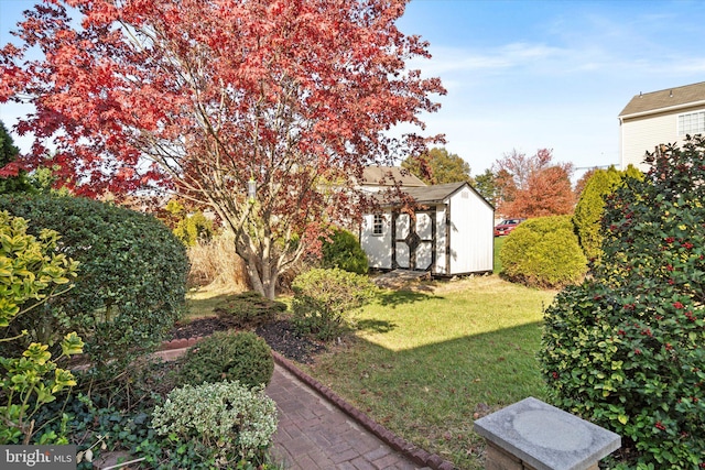 5 Primrose Dr, Burlington Township, NJ 08016 - view of green lawn