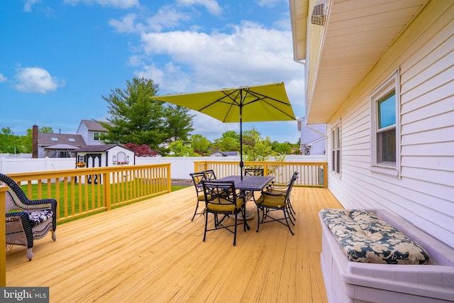 5 Wetherhill Way, Dayton, NJ 08810 - deck with outdoor dining space