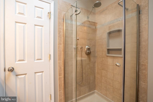 5 Wetherhill Way, Dayton, NJ 08810 - bathroom with a stall shower